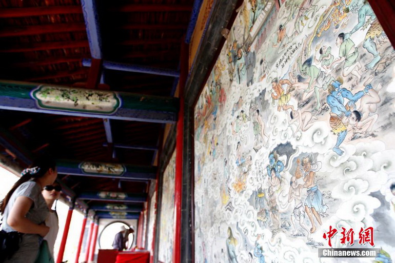 ���壺̽�L�Ї��ڶ���ҿ��� �ຣ�������U�¡�6��